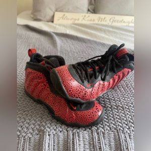 Kids Jordan’s Lava